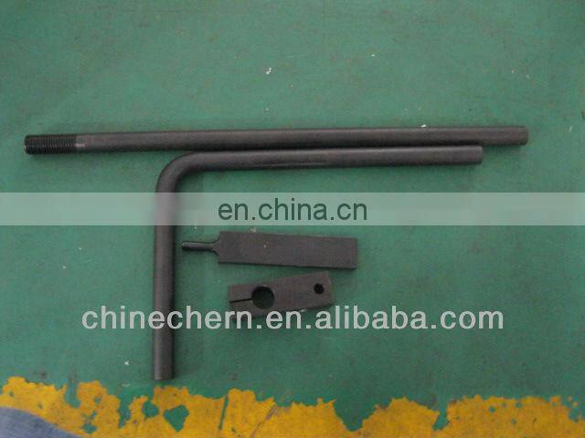 Stainless Steel Pipe Cutting Machine