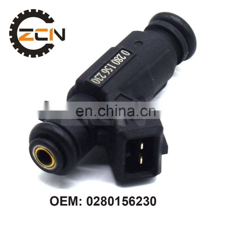 high impedance fuel injector 0280156230 For Haval Cuv 2.4L