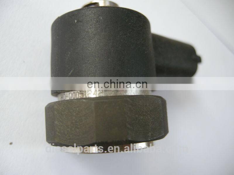 Common Rail injector Solenoid valve assembly F00VC30319 F 00V C30 319