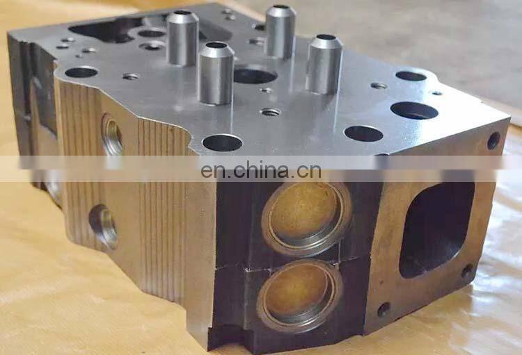 Cylinder Head 3811985/3646324 for cummins Diesel Engine K19 parts