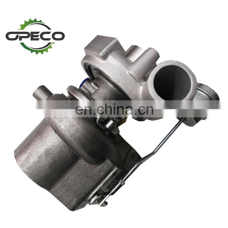 For Hyundai Truck Might II 4D56 turbocharger TD05-12G 2823045500 28230-45500 49178-03130 4917803130