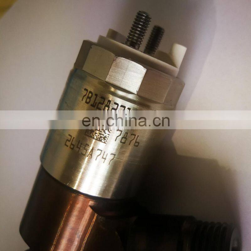 2645A747 320-0680 fuel injector