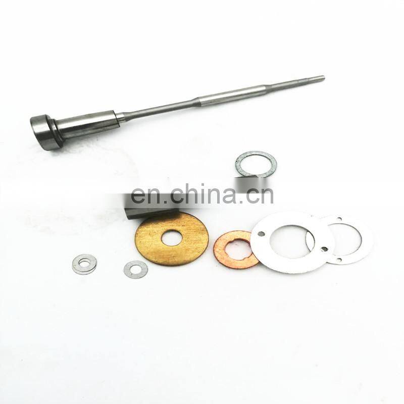original F00RJ03283 Repair Kit F 00R J0 3283 Applicable injector 0 445 120 224