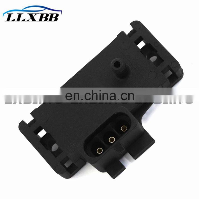 Air Intake Manifold Pressure Sensor MAP Sensor 60811534 For Buick Cadillac GMC 6238927 SPD00169