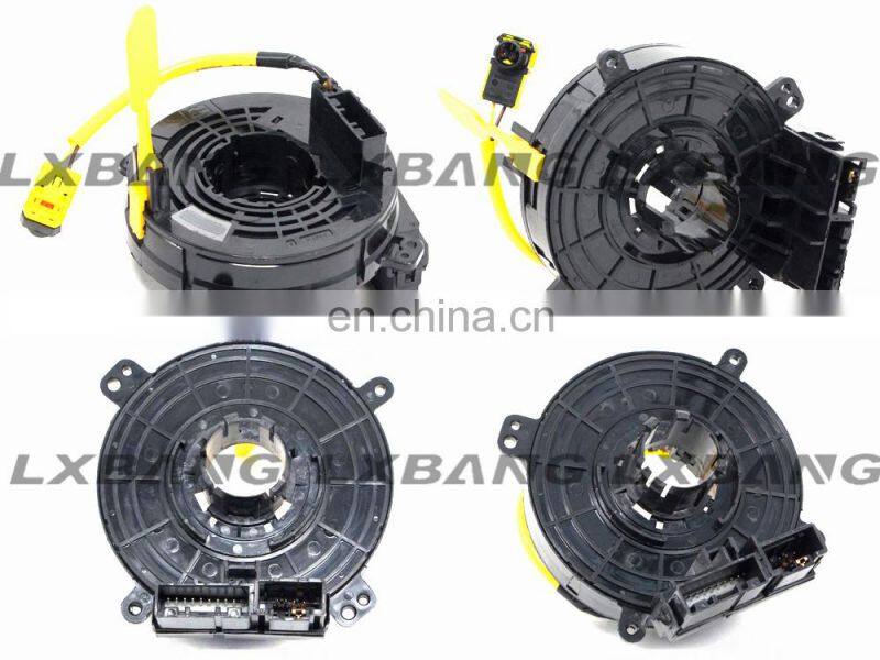 Original Steering Wheel Angle Sensor 20817720 For GMC Buick Chevrolet Opel Astra 20817718