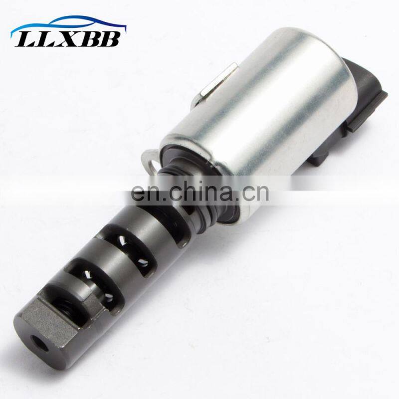 LLBXX Camshaft Timing Oil Control Valve VVT Solenoid 15330-21011 For Toyota Echo Prius Corolla 1533021011