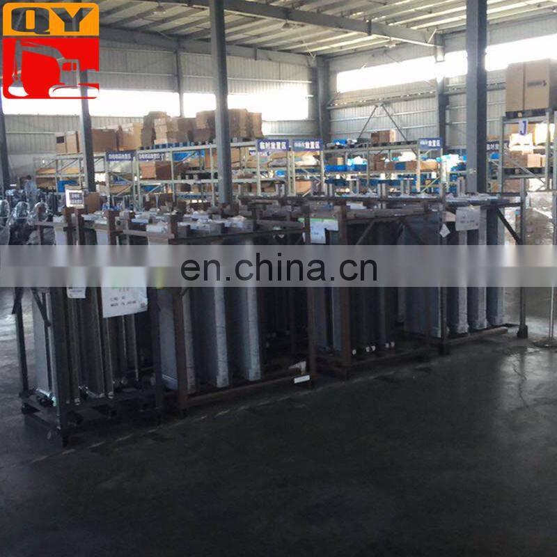 Wheel Loader WA470-6 WA450-6 AfterCooler Radiator Core 421-03-44150 Cooler