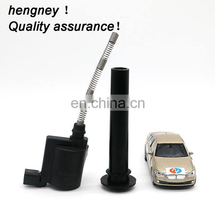 Wholesale Automotive Parts 1L8E-12A366-AC For Mazda Mercury V6 3.0L 24 FD502 Ignition Coil Pack ignition coil manufacturers