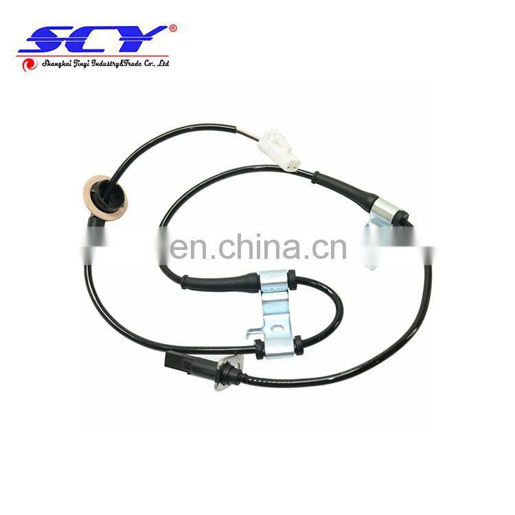 Front Right ABS Speed Wheel Sensor Suitable for Suzuki Grand Vitara 5621065J00 5S11357 2ABS0736 0844813 ALS2031 AB0752