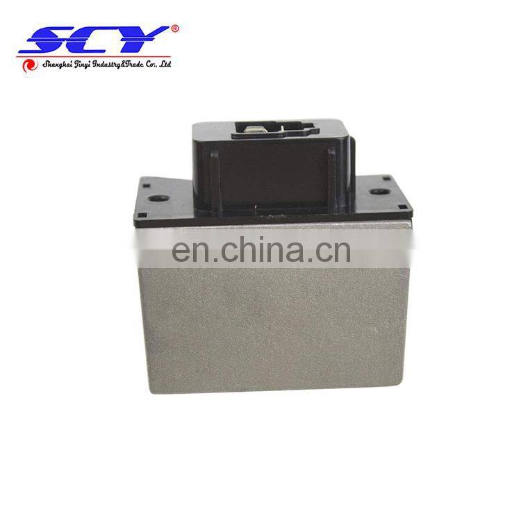 Auto Car New Blower Resistor Suitable for Honda 79330S10A42 79330A10A42 79330S10A41 JA1384 JA1429 3A1333 3A1267 973561 RU361