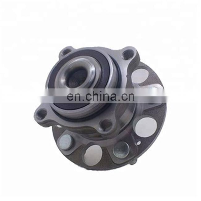 Rear auto wheel hub bearing unit assembly 42200-TA0-A51
