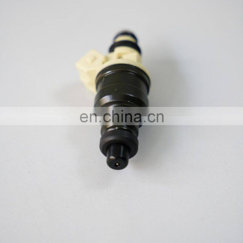 12 months quality guarantee fuel injector nozzle for SONATA