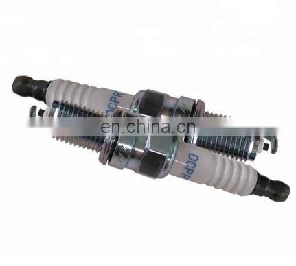 Factory Price High Quality Engine Autopart Nickell Alloy Spark Plug DCPR7E 4415