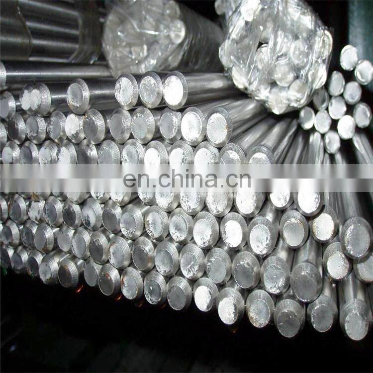 Finish 321 factory price stainless steel bar