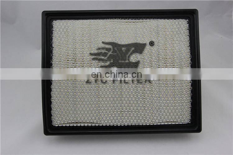 Compressed A1518C Auto Parts Air Filter USING FOR Cadillac ESCALADE CAR