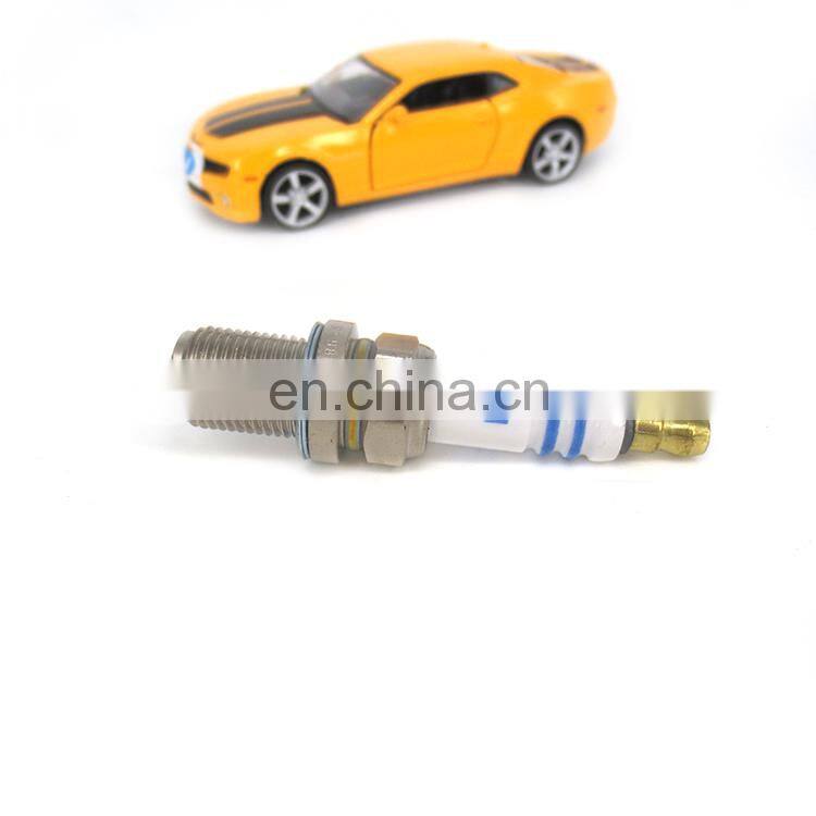Guangzhou auto parts A004159190326 F8DPP33 for A208 C209 C215 C219 W220 W463 Car Accessories plugs spark plug