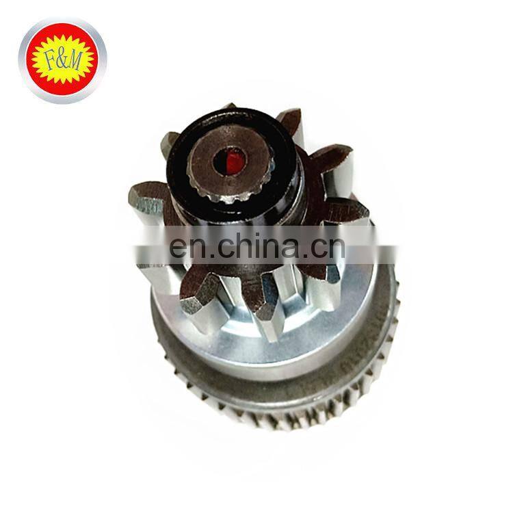 Hot Sale 28011-54070 Clutch Auto Starter Gear For Hilux Landcruiser