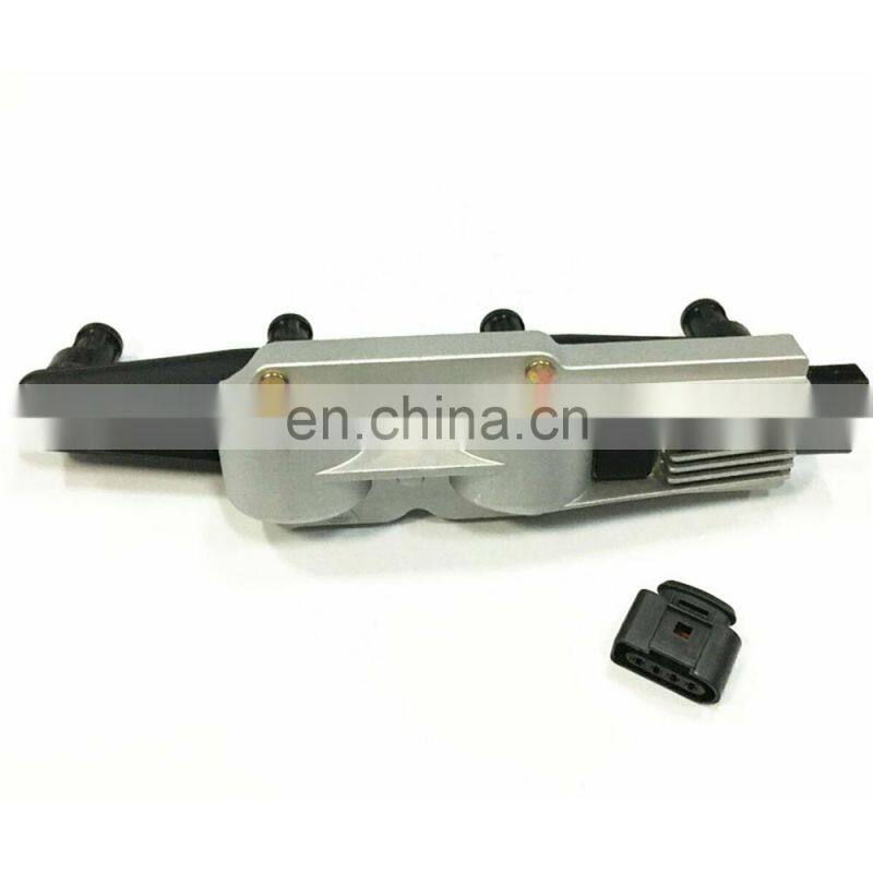 Ignition Coil For VW Lupo for Skoda Fabia Octavia Felicia Seat 047905104A Great