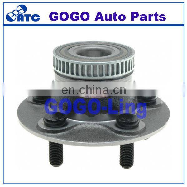 Wheel Hub Bearing for Chrysler PT Cruiser Dodge Neon OEM 512167 295-12167, 1411-44944, 44944, 512167