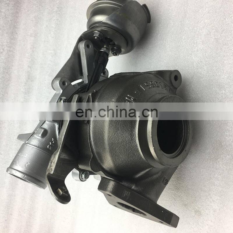 GTA1749V Turbo 8200735758 8200683849 761618-5003S Turbocharger for Suzuki Grand Vitara DDiS with F9Q264-266 Engine