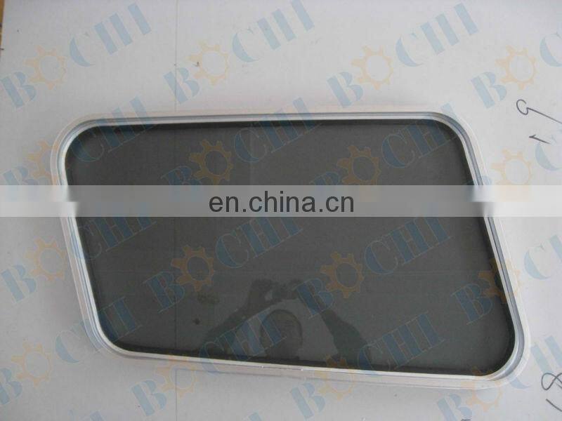 Best Price Marine Products Aluminum ABS Ship Sliding Window
