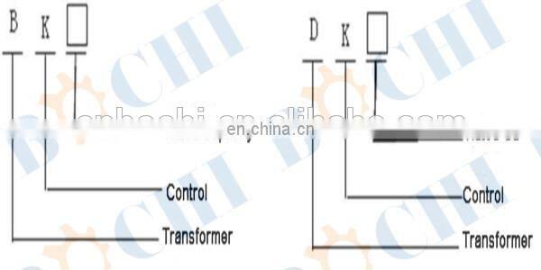 Toroidal Voltage Single-Phase Transformer