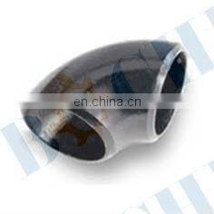 Butt Weld Carbon Steel Elbow Piece