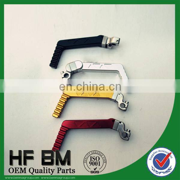 SUV CNC Primer Lever,off-road vehicle Primer Lever,Motorcycle CNC KICK STARTER