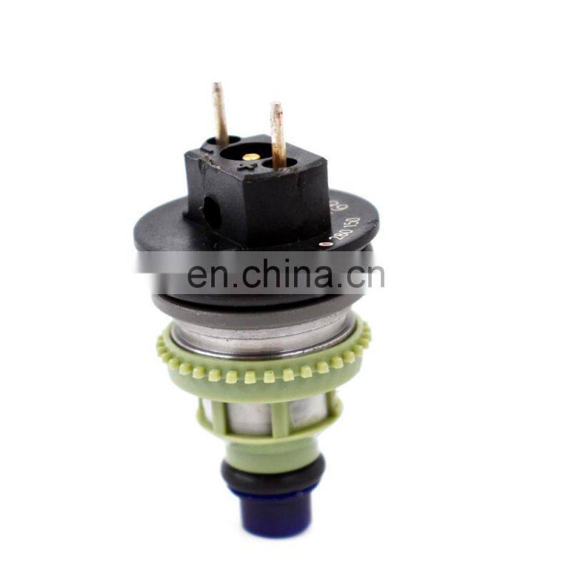 Fuel Injector Nozzle for Chevrolet Geo Metro Suzuki Swift 1.0L 1.3L 0280150661