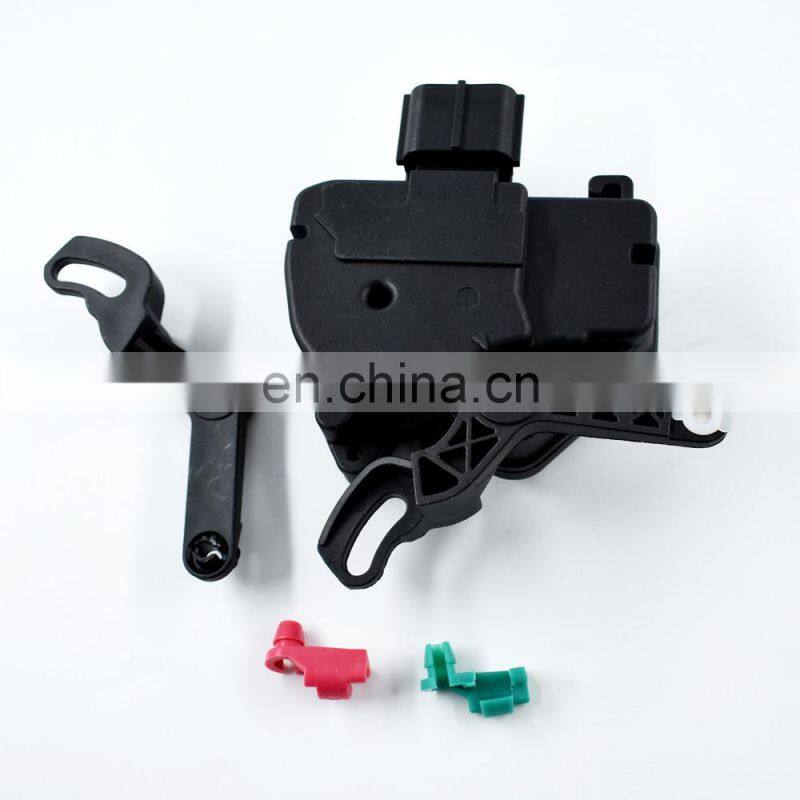 Tailgate Rear Sliding Door Lock Actuator Fits For Chrysler Voyager Dodge 4717961AB