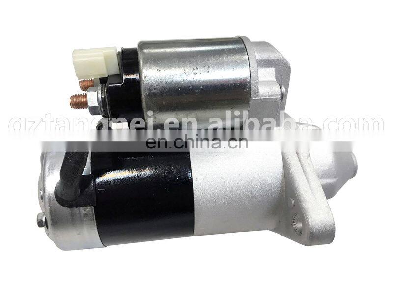 AUTO STARTER 28100-0D080 28100-22030 428000-0340 428000-0341 228000-7580 228000-7581 228000-7591 FIT Toyota Corolla Matrix