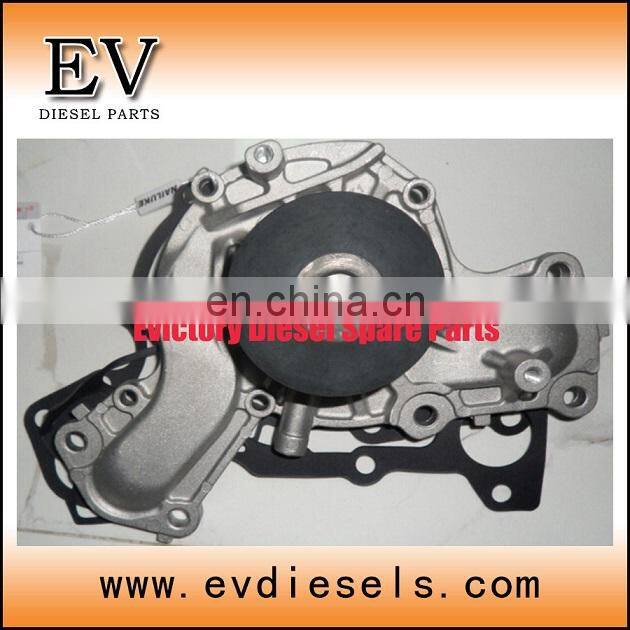 6D16 6D16T engine bearing crankshaft bearing connecting rod for Mitsubishi use