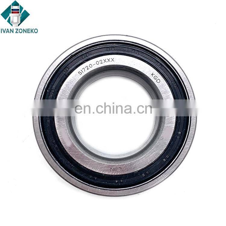 Best Price Car Wheel Bearing 51720 25000 5172025000 51720-25000 For Hyundai KIA