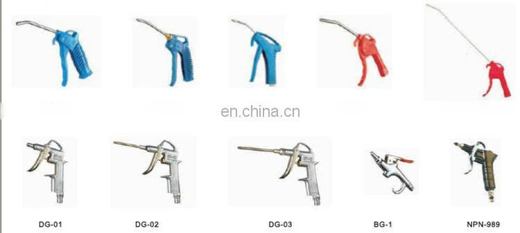 PZA Pneumatic Push-in Speed Controller One Touch Fitting