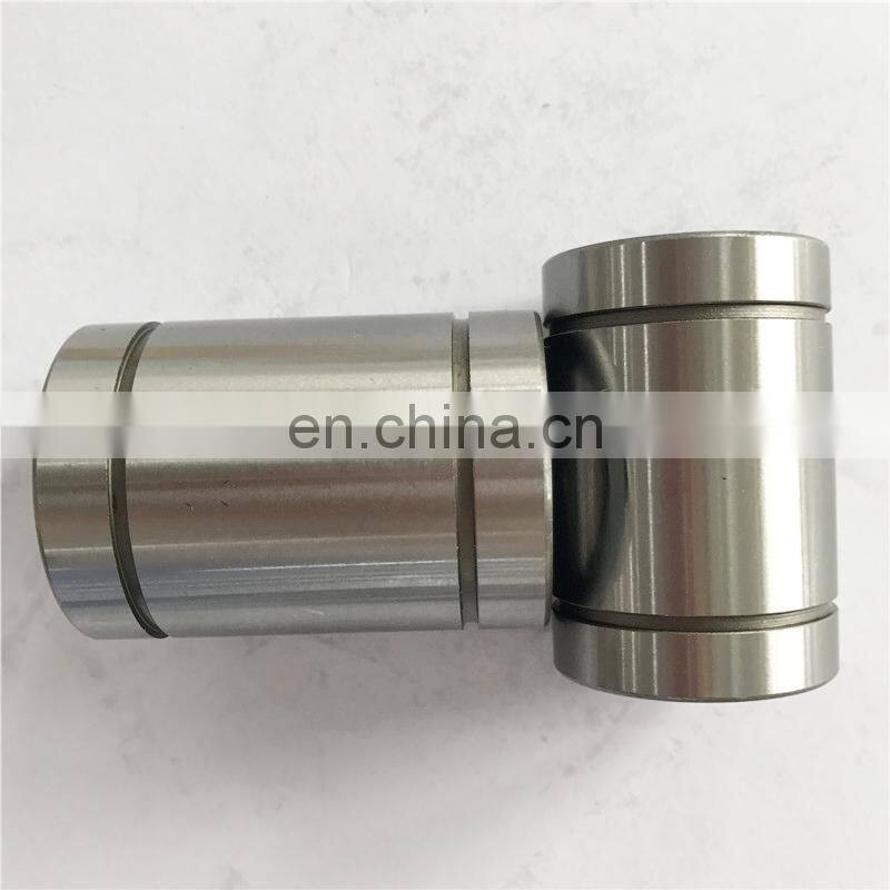 LM8LUU Linear Resin Retainer Ball Bushings bearings