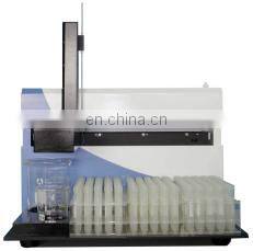price of fluorescence spectrophotometer for water testing