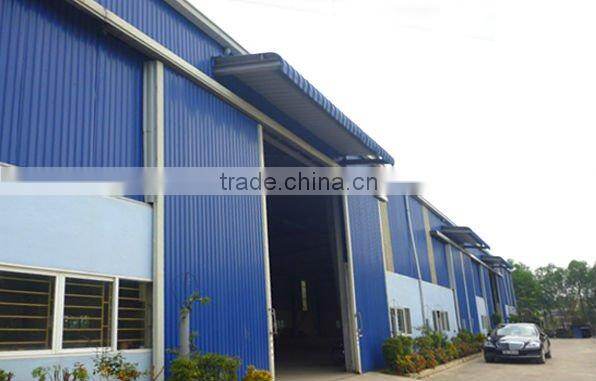 office and warehouse for rent Vietnam
