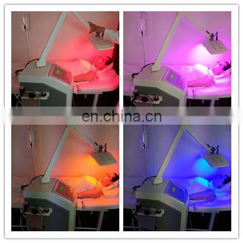 Factory wholesale water oxygen jet peel diamond dermabrasion machine