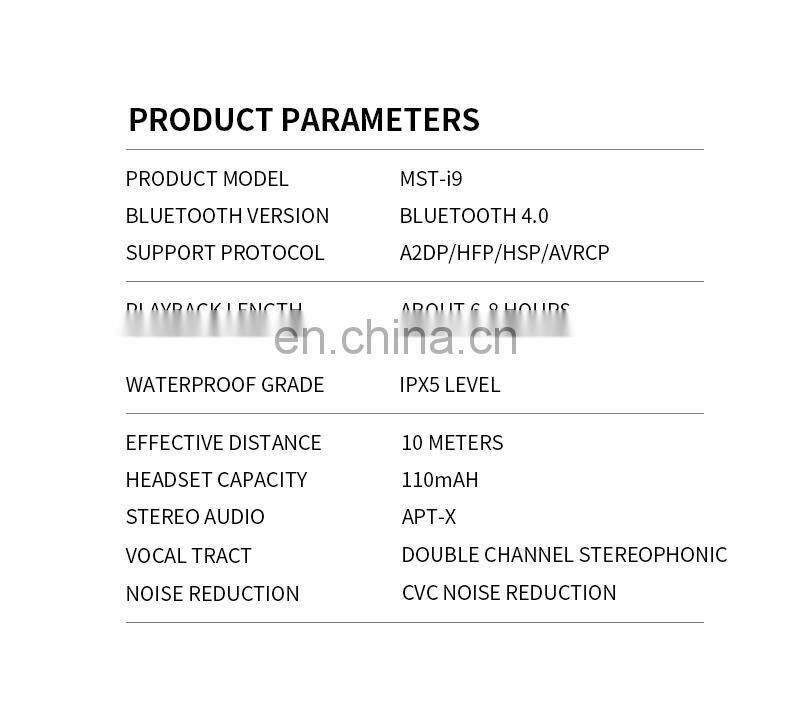 Golden Sky Boat Earphone Headset 2021 Wholesale Amazon Top Seller Wireless Earbuds 5.0 New Product Neckband Headphones Factory