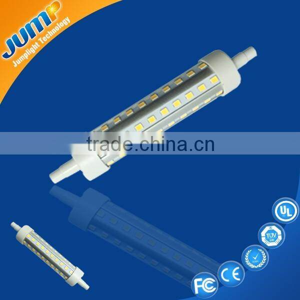 Xiamen led lamp r7s 5w r7s led linear lamp