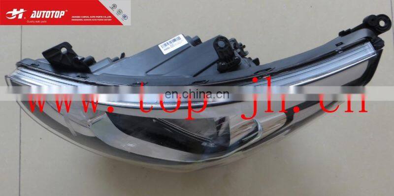 AUTOTOP/JIAHONG /CARVAL HEAD LAMP/LAMP FOR JH02-ACT14-001B/92101-1R520 92102-1R520