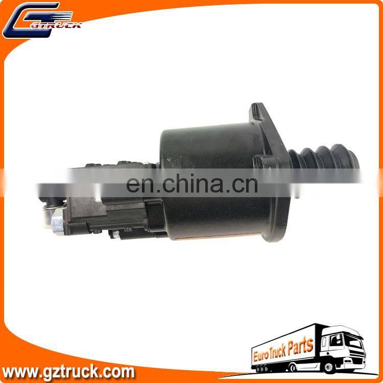 Automatic Vacuum Clutch Booster Oem 0002500062 for MB Actros MP3 Clutch Servo