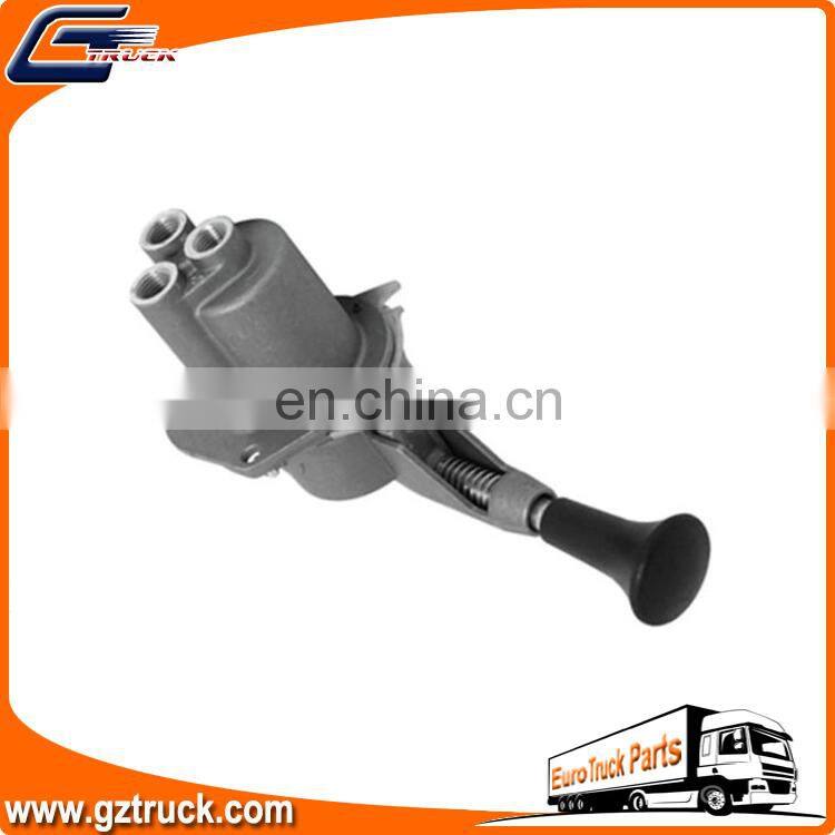 Control Hand Brake Valve Oem 9617011000 170456 2515048 1132026 for DAF IVECO MAN MB SC VL Truck