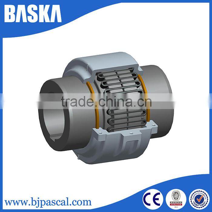 China Good Quality economic grid brake disc shaft coupling