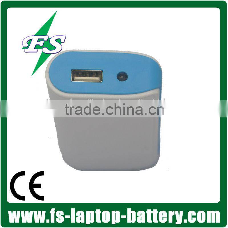 5200mAh Power bank for ipad,ipod,nokia,Samsung iPhone 5s/5c/5/4/4S mobile phone Power Bank