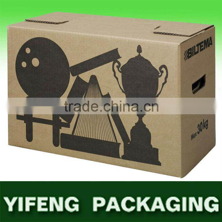 2014 New custom loudspeaker box