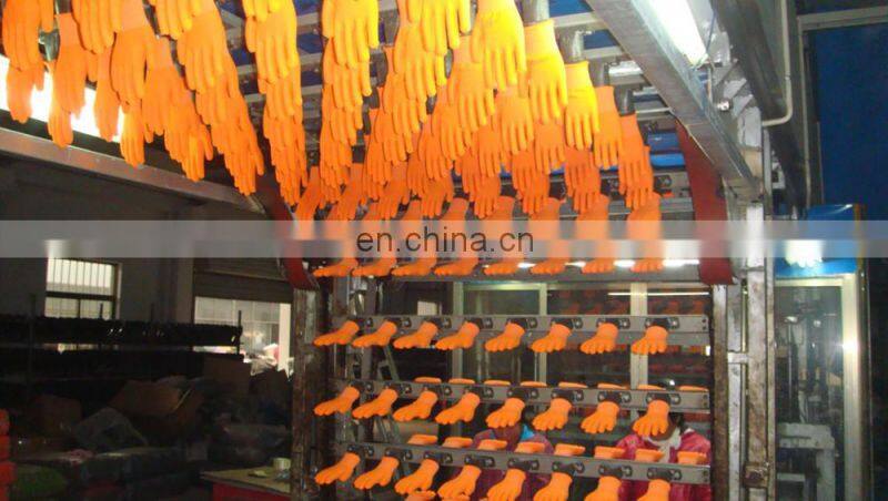 Amazon supplier Kitchen Level 5 Cut Resistant Anti Cut Safety Glove