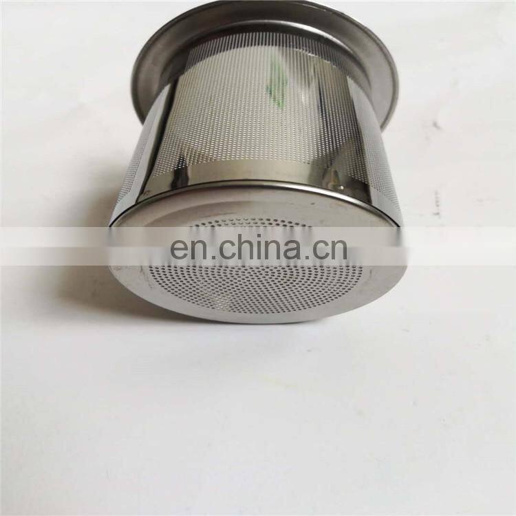 tea filter netting infuser/tea strainer for filter tea bucket strainer