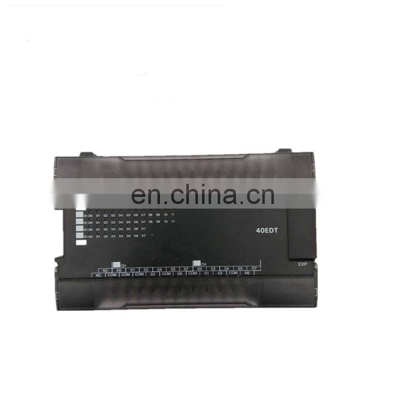 DVP40EH00T2 PLC programmable logic controller Digital I/O Expansion module