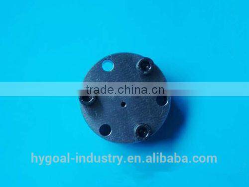 BIDIRECTIONAL LUBRICATING GEAR PUMP